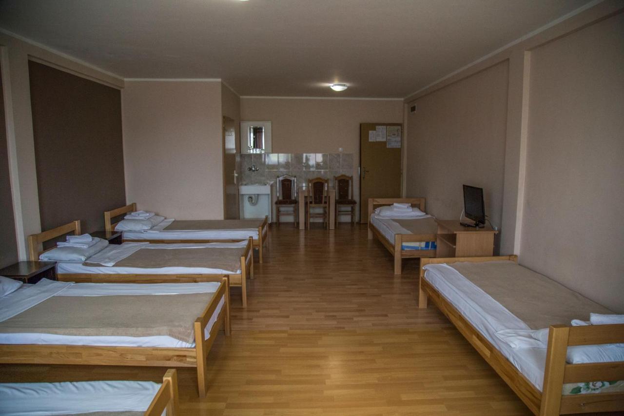 Hostel Milkaza Нови Сад Екстериор снимка